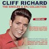 Album artwork for Singles & Eps Collection 1958-62 by Cliff Richard