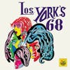 Illustration de lalbum pour 68 par Los York's