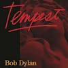 Album Artwork für Tempest von Bob Dylan