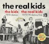 Album Artwork für The Real Kids 1977/78 Demos/Live von The Real Kids