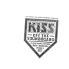 Illustration de lalbum pour Kiss Off The Soundboard: Live Des Moines 1977 par Kiss