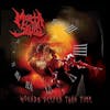 Album artwork for Wounds Deeper Than Time by Morta Skuld