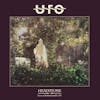Illustration de lalbum pour Headstone par UFO
