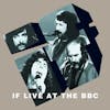 Illustration de lalbum pour Live At The BBC par If