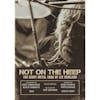 Album artwork for Not On The Heep - The Heavy Metal Saga Of Lee Kerslake by Lee Kerslake