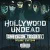 Album Artwork für American Tragedy von Hollywood Undead