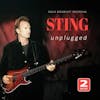 Album artwork for Unplugged / Broadcasts by Sting