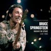 Illustration de lalbum pour Rockin'On Stage / Radio Broadcast par Bruce Springsteen