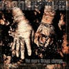 Album Artwork für More Things Change...,The von Machine Head