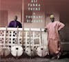 Album Artwork für Ali & Toumani von Ali Farka And Diabaté,Toumani Touré