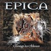 Illustration de lalbum pour Consign To Oblivion (Expanded Edition) par Epica