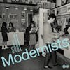Album artwork for Modernists-Modernism's Sharpest Cuts by Various