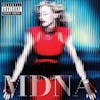 Album Artwork für MDNA von Madonna