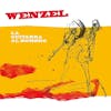 Illustration de lalbum pour La guitarra al hombro par Wenzel
