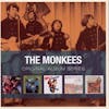 Album Artwork für Original Album Series von The Monkees