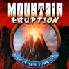 Illustration de lalbum pour Eruption Live In Nyc par Mountain