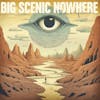 Illustration de lalbum pour The Waydown par Big Scenic Nowhere