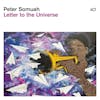Illustration de lalbum pour Letter to the Universe par Peter Somuah