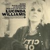 Album artwork for Bob's Back Pages-A Night Of Bob Dylan Songs: Lu' by Lucinda Williams
