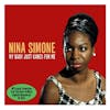 Illustration de lalbum pour My Baby Just Cares For Me par Nina Simone
