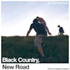Album Artwork für For The First Time von Black Country, New Road