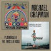 Illustration de lalbum pour Plaindealer+Twisted Road par Michael Chapman