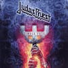 Illustration de lalbum pour Single Cuts par Judas Priest