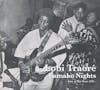 Album artwork for Bamako Nights:Live At Bar Bozo 1995 by Lobi Traore