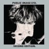 Album Artwork für Second Edition von Public Image Limited