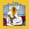 Illustration de lalbum pour Sultan par Alune Wade