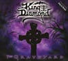 Album Artwork für The Graveyard-Reissue von King Diamond