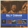 Illustration de lalbum pour Original Album Series par Billy Cobham
