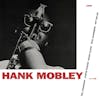 Illustration de lalbum pour Hank Mobley par Hank Mobley