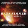 Album Artwork für The Classics von Hans Zimmer