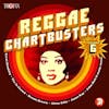 Illustration de lalbum pour Reggae Chartbusters Vol.6 par Various