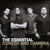 Illustration de lalbum pour The Essential Coheed & Cambria par Coheed and Cambria