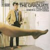 Album artwork for The Graduate by Simon And Garfunkel