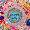 Illustration de lalbum pour Paranoia Party EP par Frances Forever