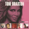 Illustration de lalbum pour Original Album Classics par Toni Braxton