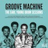 Illustration de lalbum pour Groove Machine - The Earl Young Drum Sessions par Various