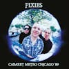Illustration de lalbum pour Cabaret Metro Chicago '89 par Pixies