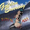 Illustration de lalbum pour Tits 'n Ass par Golden Earring