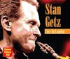 Album artwork for Live In London-Deluxe- by Stan Getz