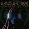 Illustration de lalbum pour Maghreb United par Ammar 808