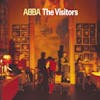 Album Artwork für The Visitors von Abba