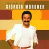 Album Artwork für Best Of von Giorgio Moroder