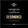 Illustration de lalbum pour Resonance par VNV Nation