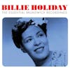Illustration de lalbum pour Essential Brunswick Recordings par Billie Holiday