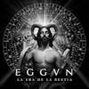 Album artwork for La Era de la Bestia by Eggvn