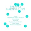Illustration de lalbum pour Balance par Martina Lussi